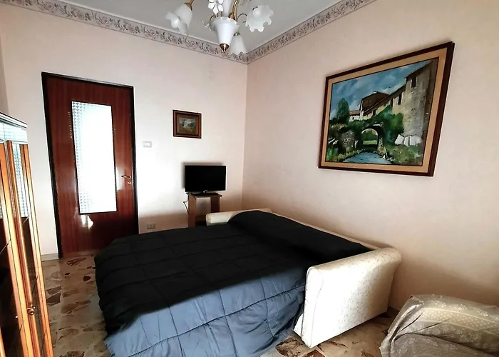 A Casa Di Mary