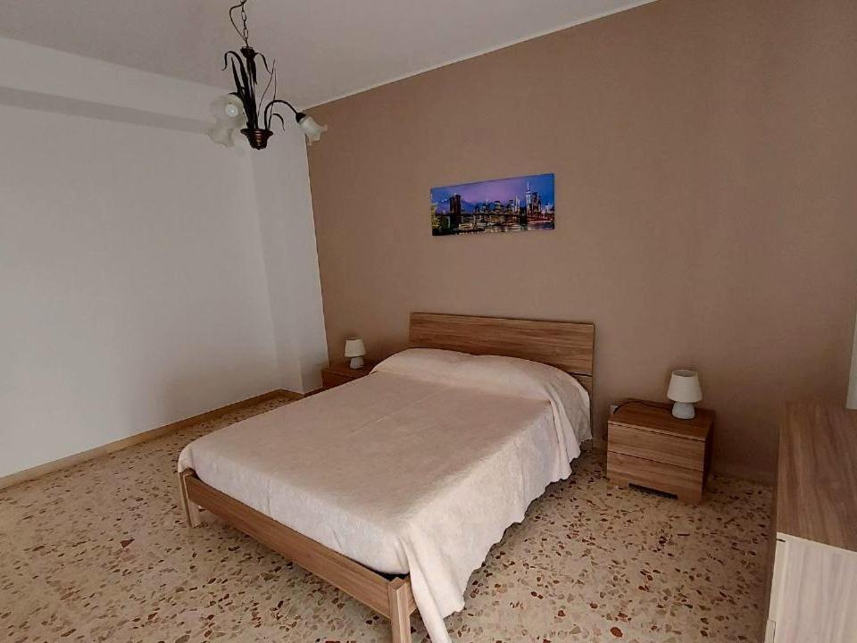 A Casa Di Mary Apartamento Syracuse