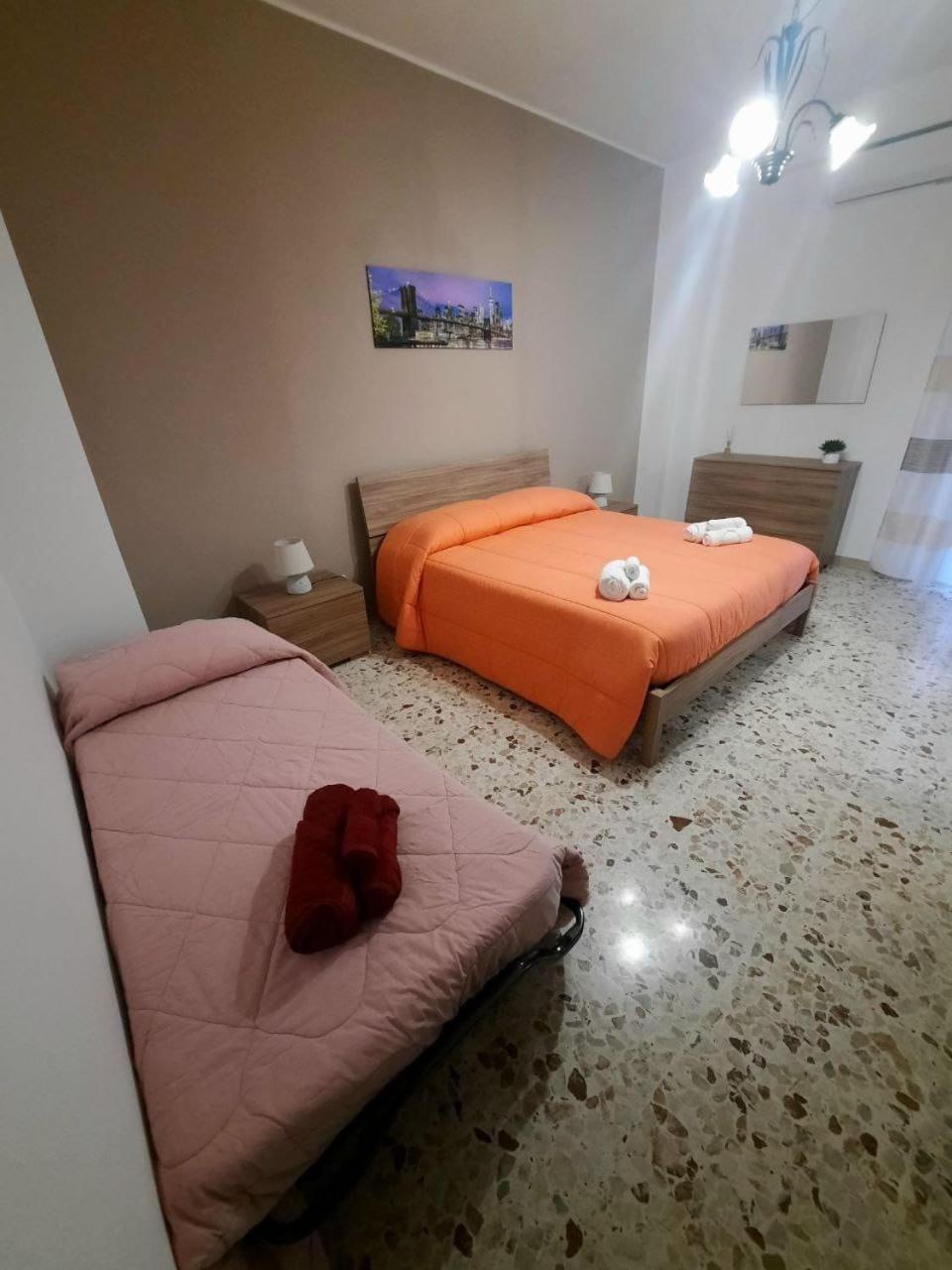 A Casa Di Mary * Syracuse