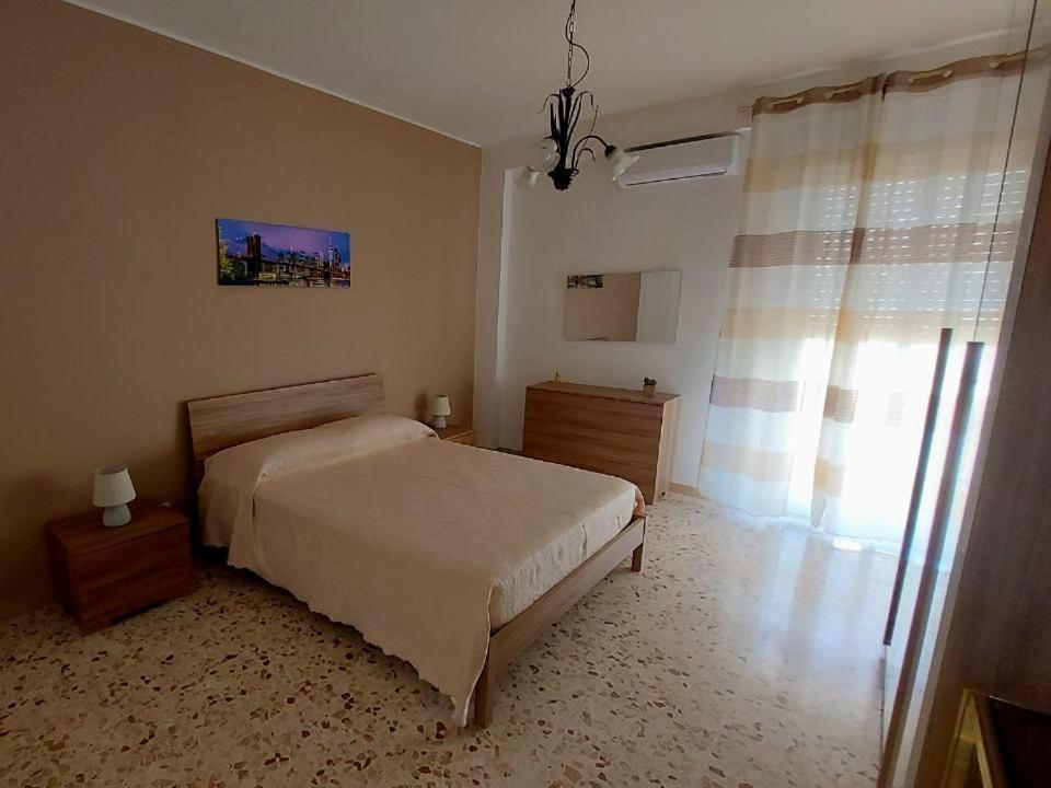 A Casa Di Mary Appartement