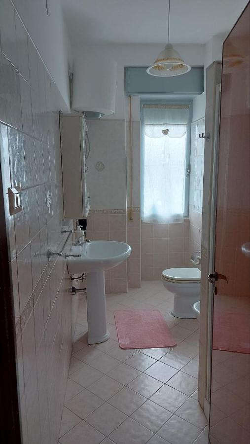 A Casa Di Mary Appartement