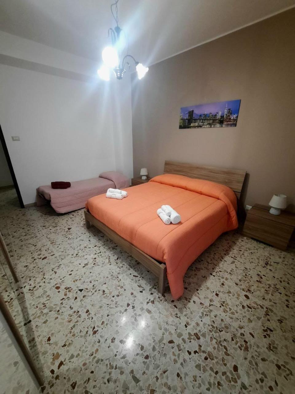 A Casa Di Mary