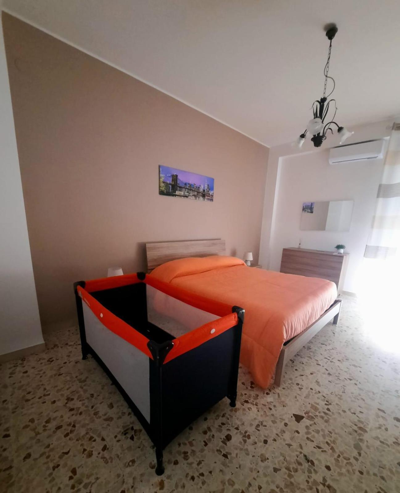 A Casa Di Mary Appartement Syracuse