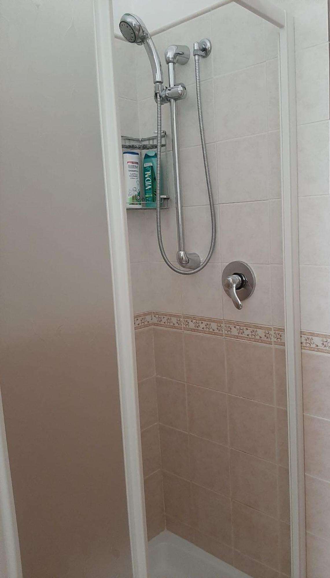 A Casa Di Mary Appartement *
